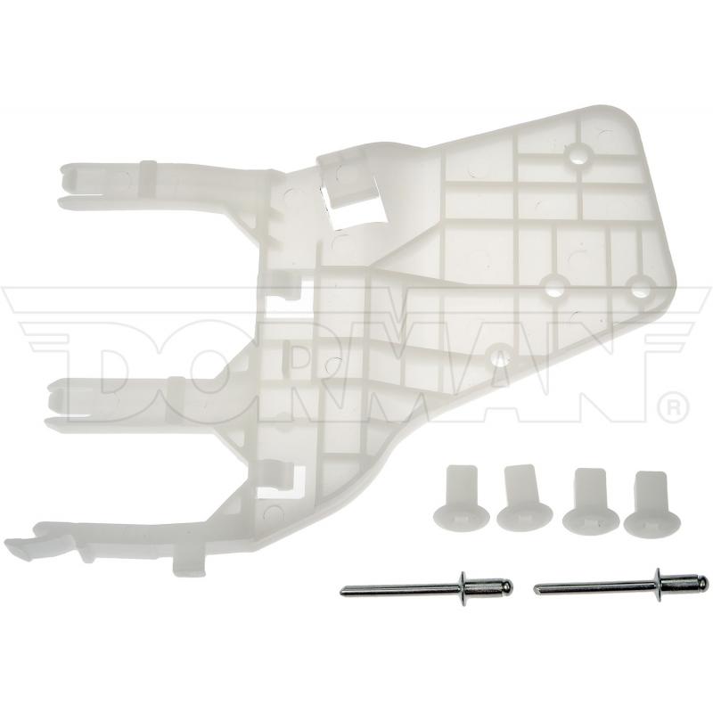 Dorman 748340 - Power Window Motor and Regulator Assembly Dorman 748340 Power Window Motor and Regulator Assembly product image 5 of 5