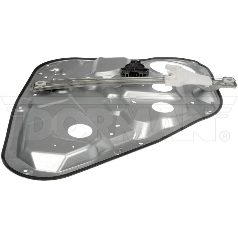 Dorman 748341 - Power Window Motor and Regulator Assembly Dorman 748341 Power Window Motor and Regulator Assembly product image 1 of 5