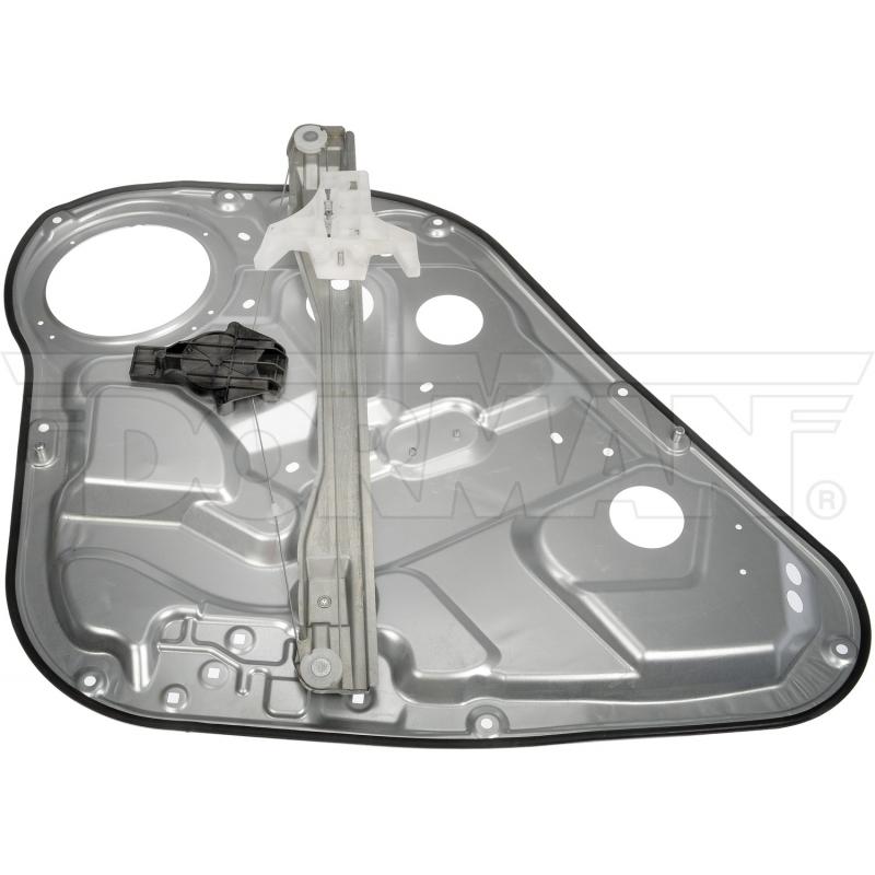 Dorman 748341 - Power Window Motor and Regulator Assembly Dorman 748341 Power Window Motor and Regulator Assembly product image 2 of 5