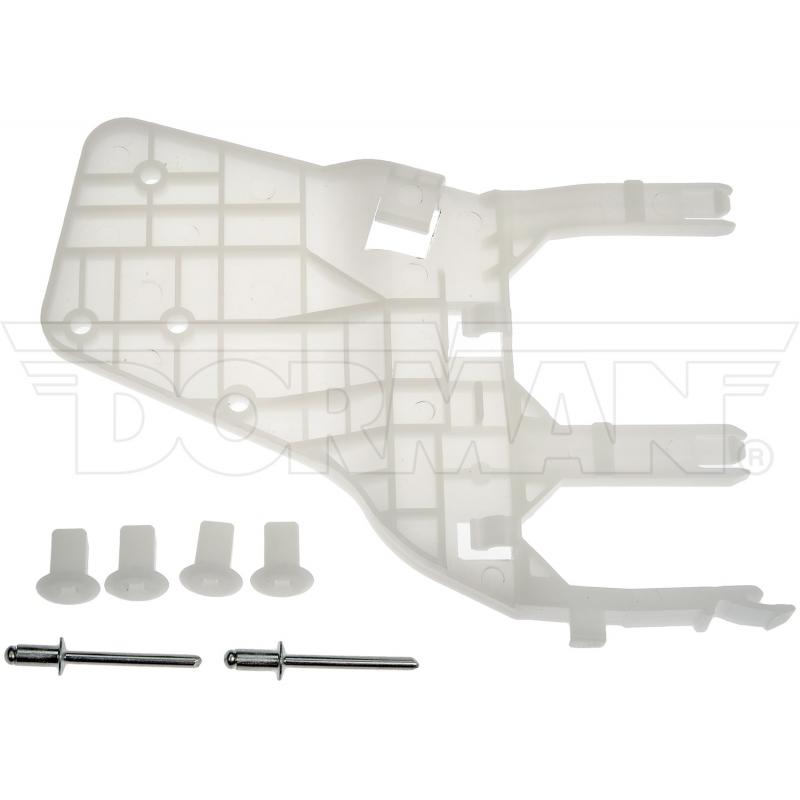 Dorman 748341 - Power Window Motor and Regulator Assembly Dorman 748341 Power Window Motor and Regulator Assembly product image 3 of 5