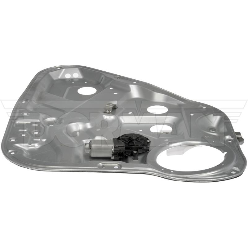 Dorman 748341 - Power Window Motor and Regulator Assembly Dorman 748341 Power Window Motor and Regulator Assembly product image 4 of 5