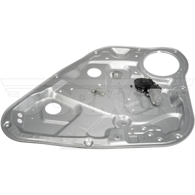 Dorman 748341 - Power Window Motor and Regulator Assembly Dorman 748341 Power Window Motor and Regulator Assembly product image 5 of 5