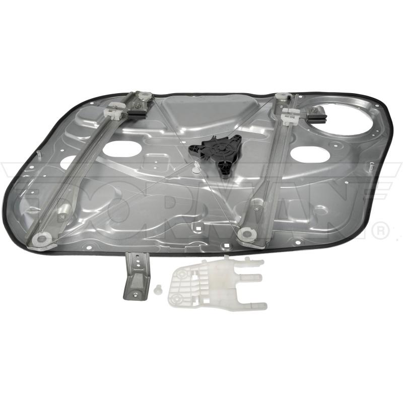 Dorman 748348 Power Window Motor and Regulator Assembly product image 1 of 5