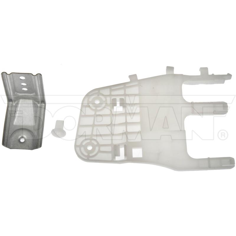 Dorman 748348 Power Window Motor and Regulator Assembly product image 3 of 5
