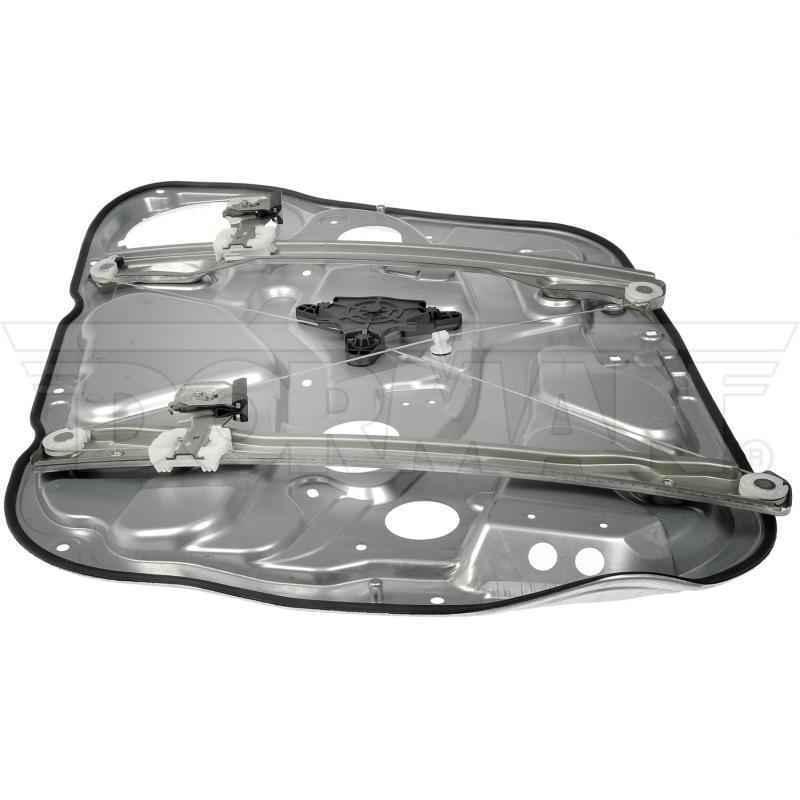 Dorman 748348 Power Window Motor and Regulator Assembly product image 4 of 5