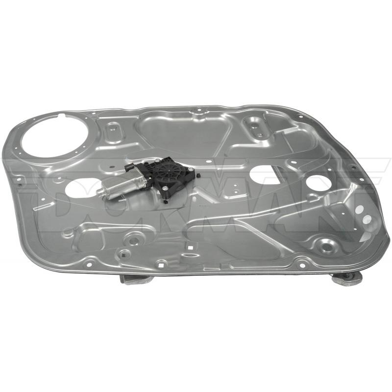 Dorman 748348 Power Window Motor and Regulator Assembly product image 5 of 5