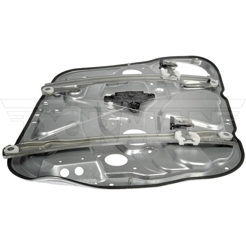 Dorman 748349 - Power Window Motor and Regulator Assembly Dorman 748349 Power Window Motor and Regulator Assembly product image 2 of 4