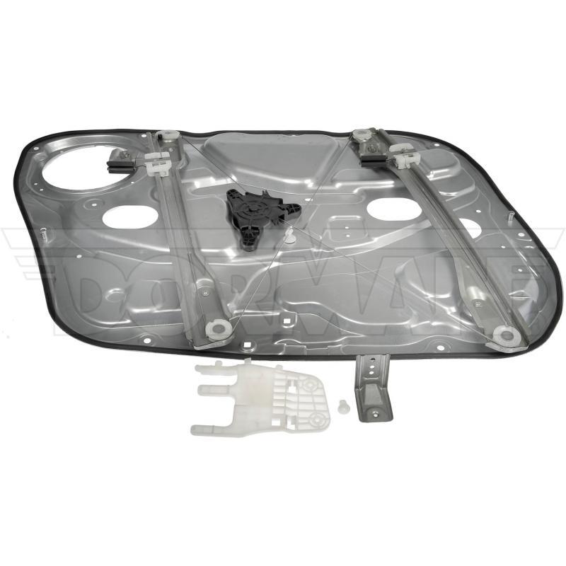 Dorman 748349 - Power Window Motor and Regulator Assembly Dorman 748349 Power Window Motor and Regulator Assembly product image 3 of 4