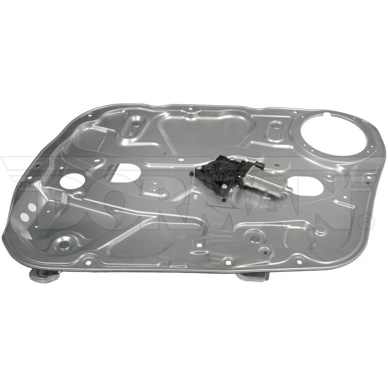 Dorman 748349 - Power Window Motor and Regulator Assembly Dorman 748349 Power Window Motor and Regulator Assembly product image 4 of 4