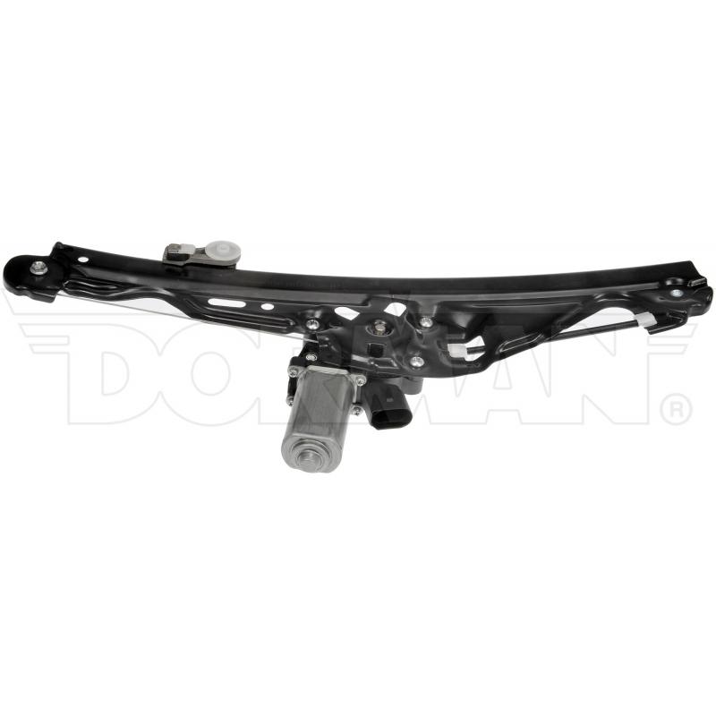 Dorman 748464 - Power Window Motor and Regulator Assembly Dorman 748464 Power Window Motor and Regulator Assembly product image 1 of 5
