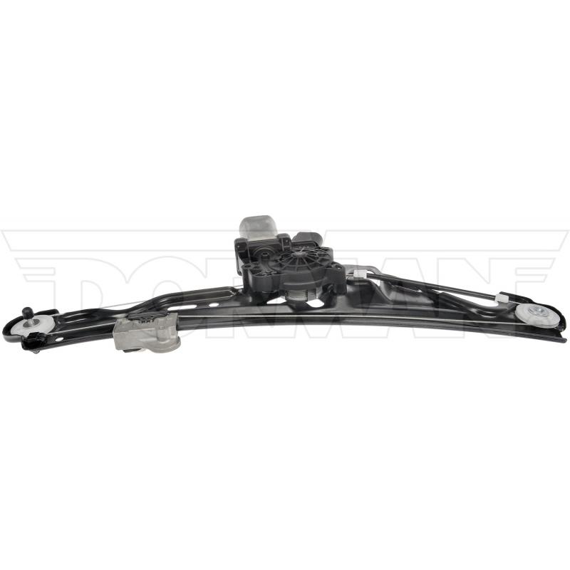 Dorman 748464 - Power Window Motor and Regulator Assembly Dorman 748464 Power Window Motor and Regulator Assembly product image 2 of 5