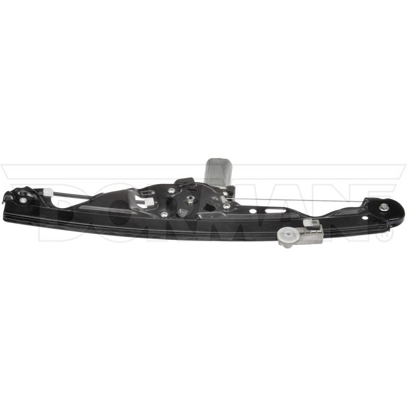 Dorman 748464 - Power Window Motor and Regulator Assembly Dorman 748464 Power Window Motor and Regulator Assembly product image 4 of 5