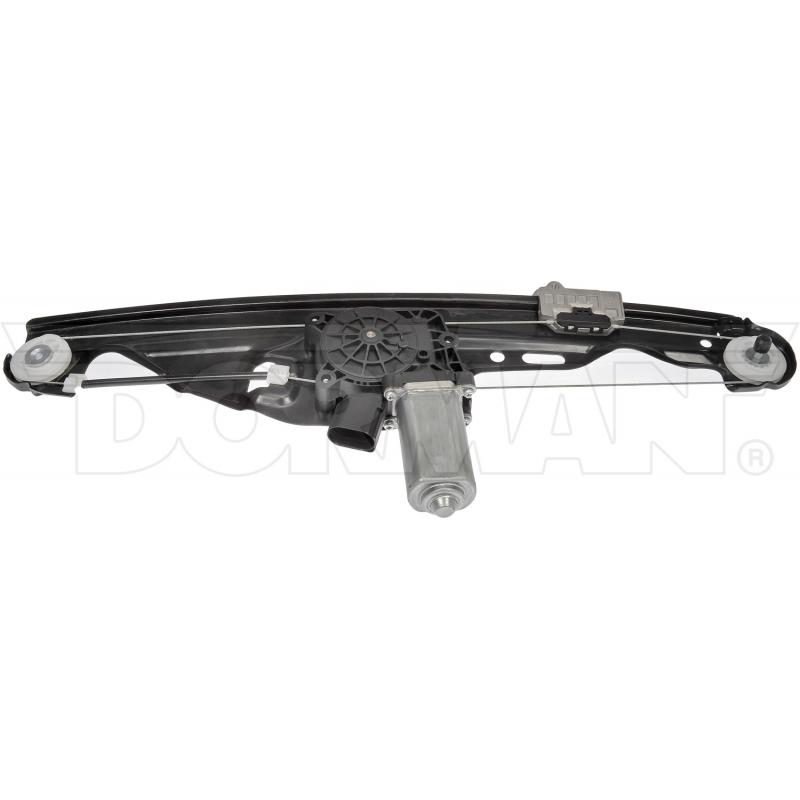 Dorman 748464 - Power Window Motor and Regulator Assembly Dorman 748464 Power Window Motor and Regulator Assembly product image 5 of 5