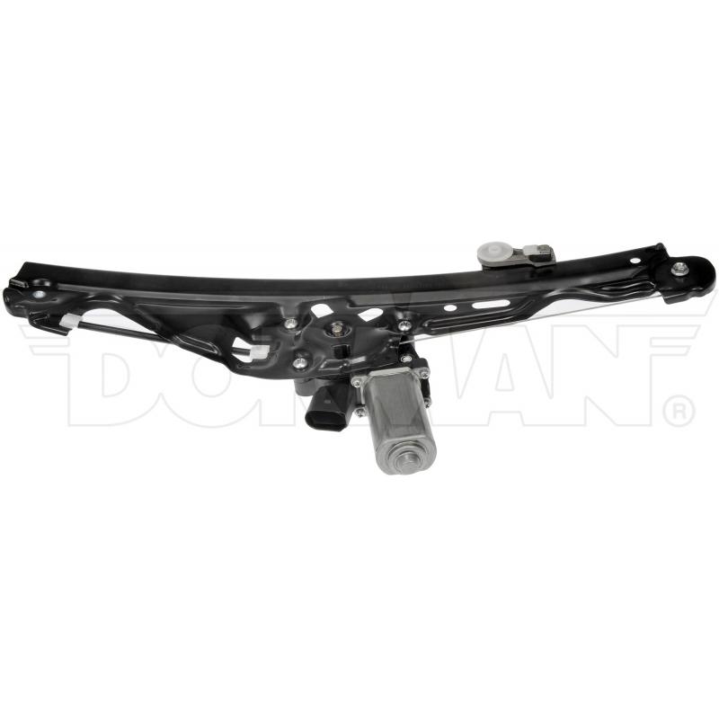 Dorman 748465 - Power Window Motor and Regulator Assembly Dorman 748465 Power Window Motor and Regulator Assembly product image 2 of 5