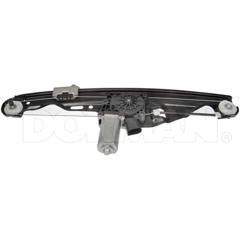 Dorman 748465 - Power Window Motor and Regulator Assembly Dorman 748465 Power Window Motor and Regulator Assembly product image 3 of 5