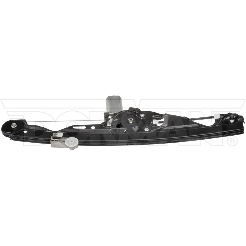 Dorman 748465 - Power Window Motor and Regulator Assembly Dorman 748465 Power Window Motor and Regulator Assembly product image 4 of 5