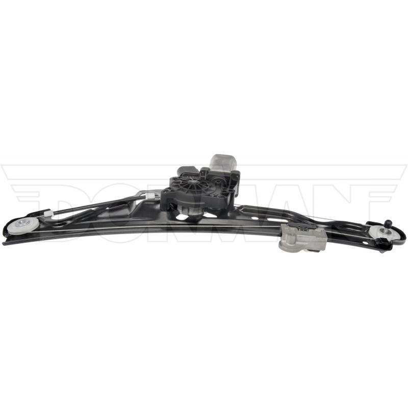 Dorman 748465 - Power Window Motor and Regulator Assembly Dorman 748465 Power Window Motor and Regulator Assembly product image 5 of 5