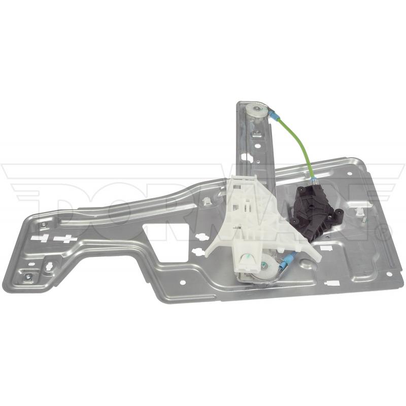 Dorman 748516 Power Window Motor and Regulator Assembly product image 2 of 5