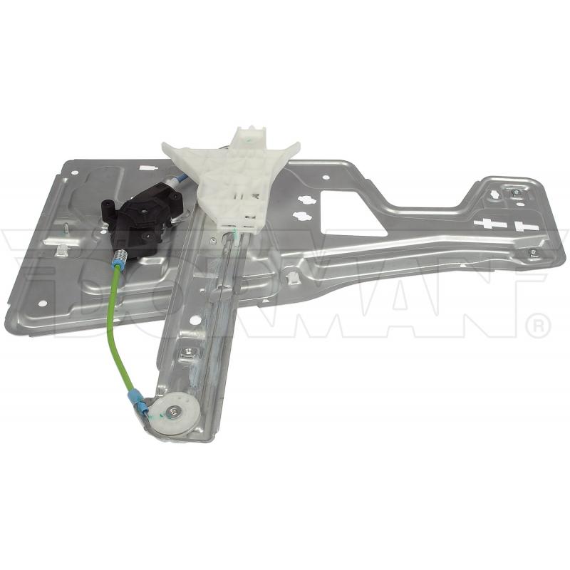 Dorman 748516 Power Window Motor and Regulator Assembly product image 3 of 5