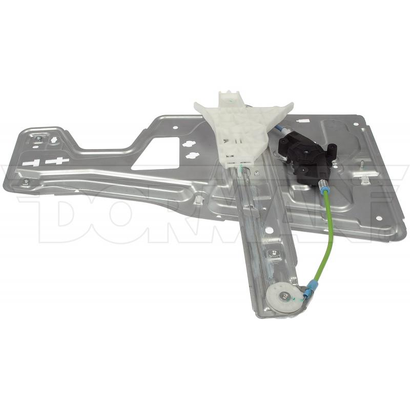 Dorman 748517 Power Window Motor and Regulator Assembly product image 1 of 5