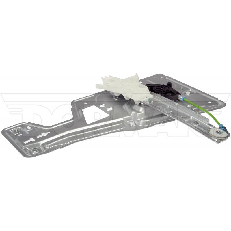 Dorman 748517 Power Window Motor and Regulator Assembly product image 4 of 5