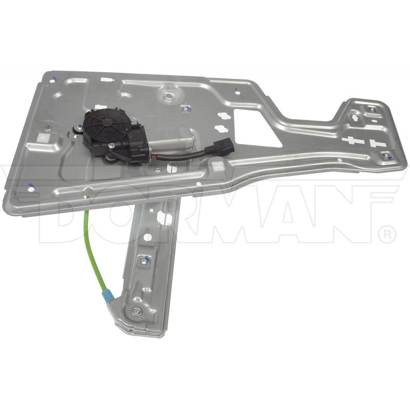 Dorman 748517 Power Window Motor and Regulator Assembly product image 5 of 5