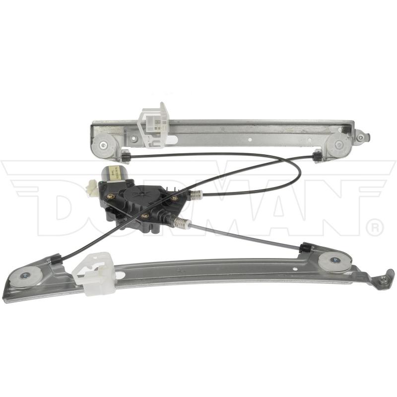Dorman 748540 - Power Window Motor and Regulator Assembly Dorman 748540 Power Window Motor and Regulator Assembly product image 2 of 5
