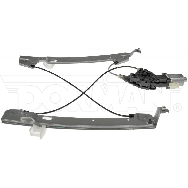 Dorman 748540 - Power Window Motor and Regulator Assembly Dorman 748540 Power Window Motor and Regulator Assembly product image 3 of 5