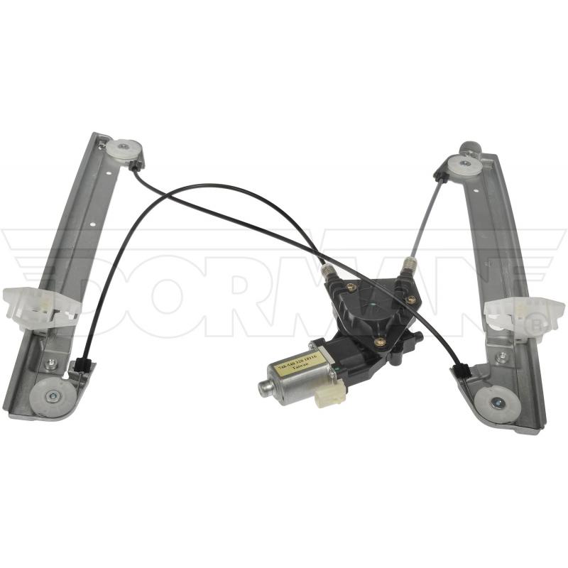 Dorman 748540 - Power Window Motor and Regulator Assembly Dorman 748540 Power Window Motor and Regulator Assembly product image 4 of 5