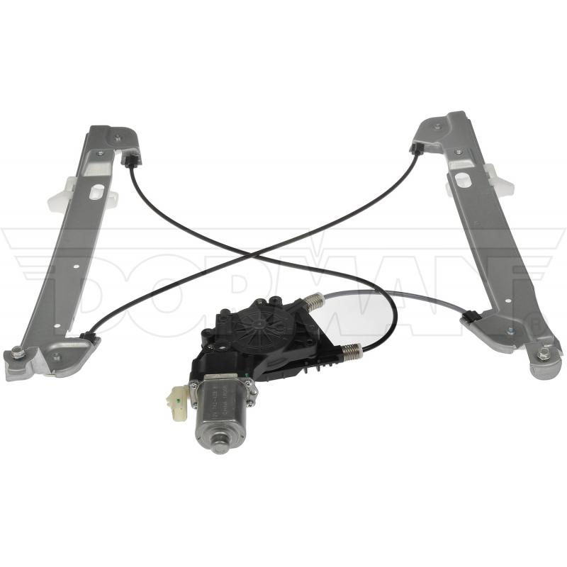 Dorman 748540 - Power Window Motor and Regulator Assembly Dorman 748540 Power Window Motor and Regulator Assembly product image 5 of 5