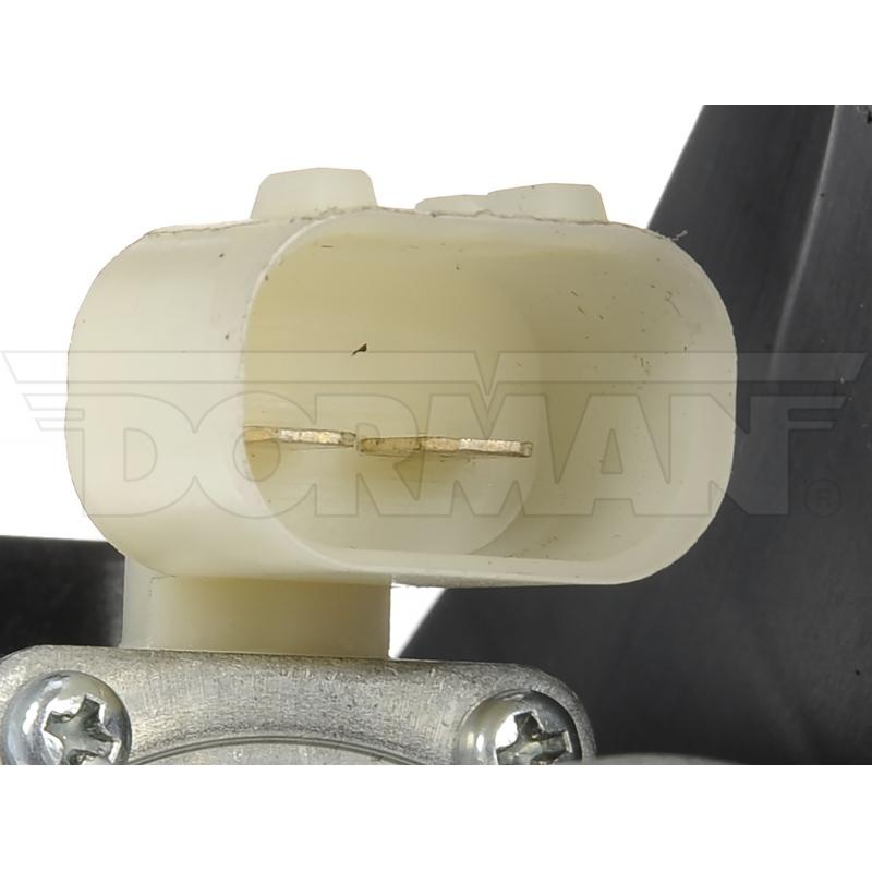 Dorman 748598 - Power Window Motor and Regulator Assembly Dorman 748598 Power Window Motor and Regulator Assembly product image 2 of 4