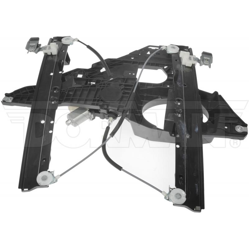 Dorman 748598 - Power Window Motor and Regulator Assembly Dorman 748598 Power Window Motor and Regulator Assembly product image 3 of 4