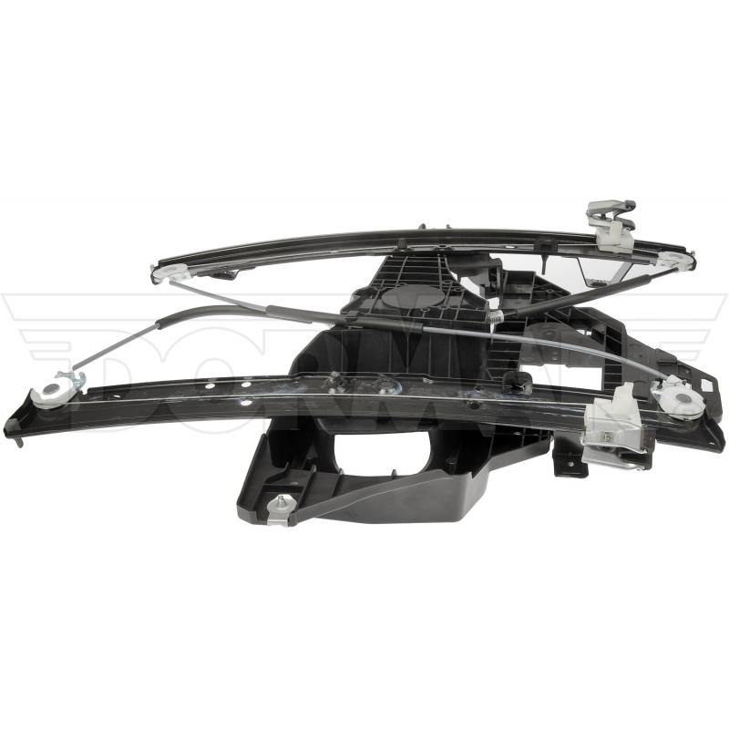 Dorman 748598 - Power Window Motor and Regulator Assembly Dorman 748598 Power Window Motor and Regulator Assembly product image 4 of 4