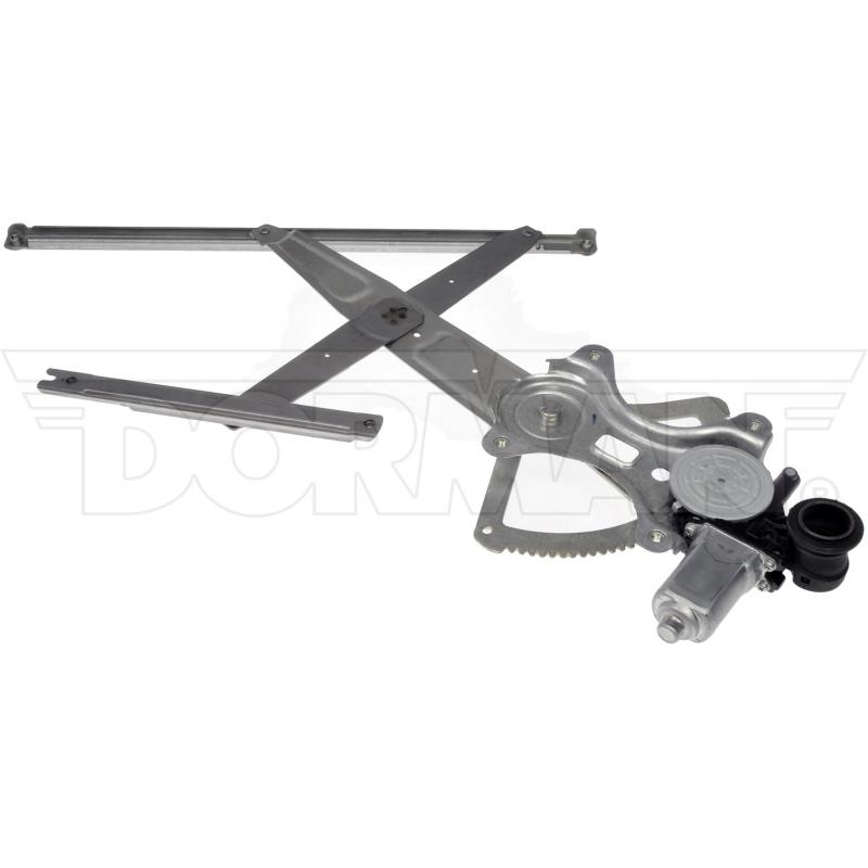 Dorman 748610 Power Window Motor and Regulator Assembly product image 1 of 4