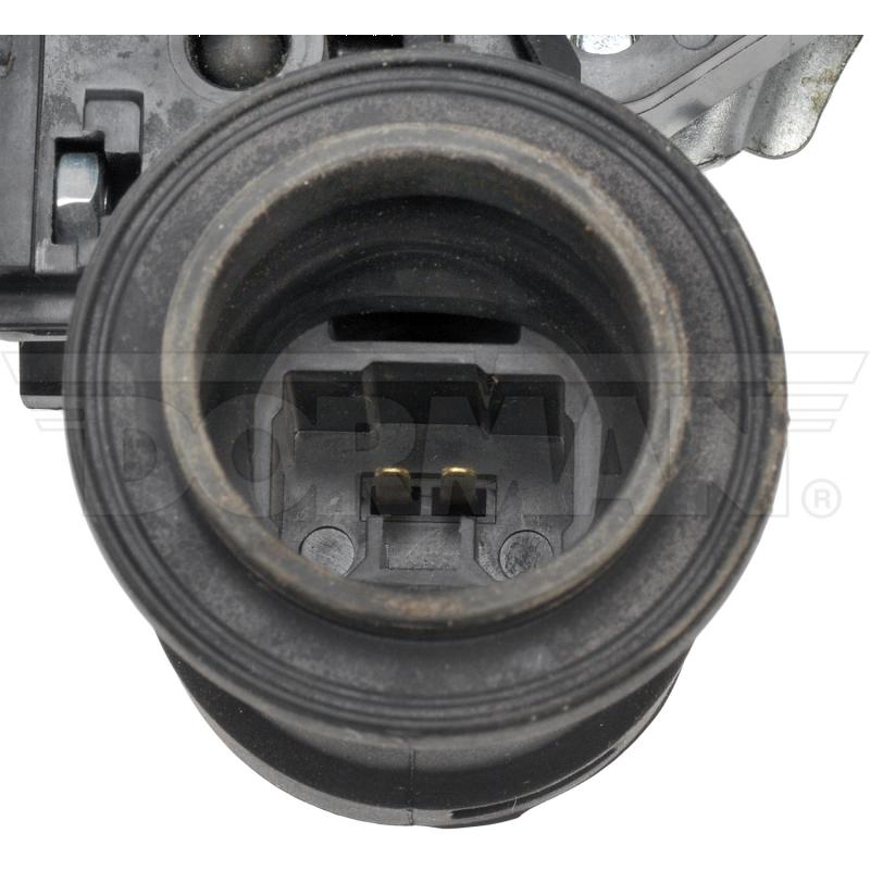 Dorman 748610 Power Window Motor and Regulator Assembly product image 2 of 4