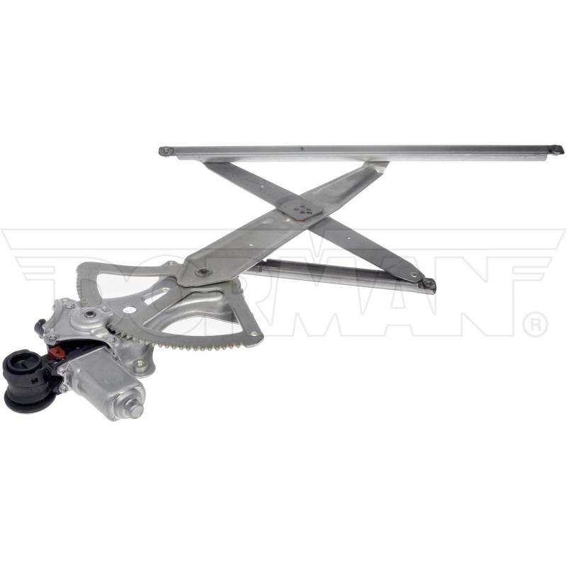 Dorman 748610 Power Window Motor and Regulator Assembly product image 3 of 4