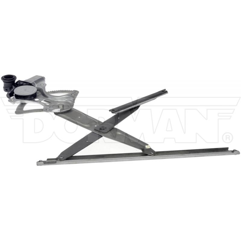 Dorman 748610 Power Window Motor and Regulator Assembly product image 4 of 4