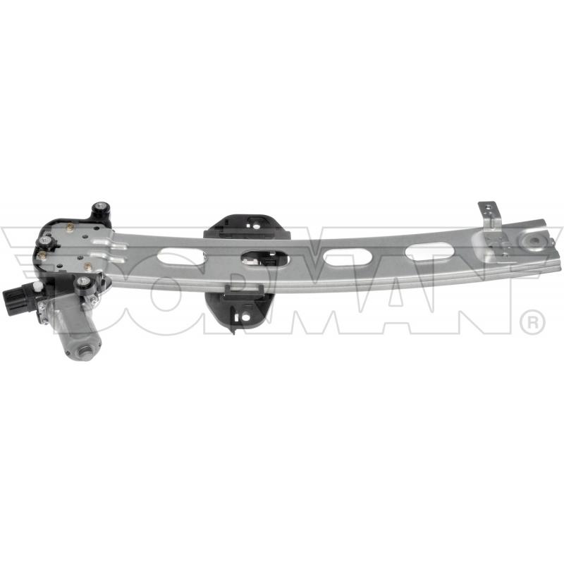 Dorman 748742 - Power Window Motor and Regulator Assembly Dorman 748742 Power Window Motor and Regulator Assembly product image 1 of 3