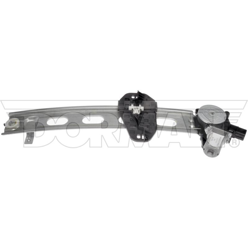 Dorman 748742 - Power Window Motor and Regulator Assembly Dorman 748742 Power Window Motor and Regulator Assembly product image 2 of 3