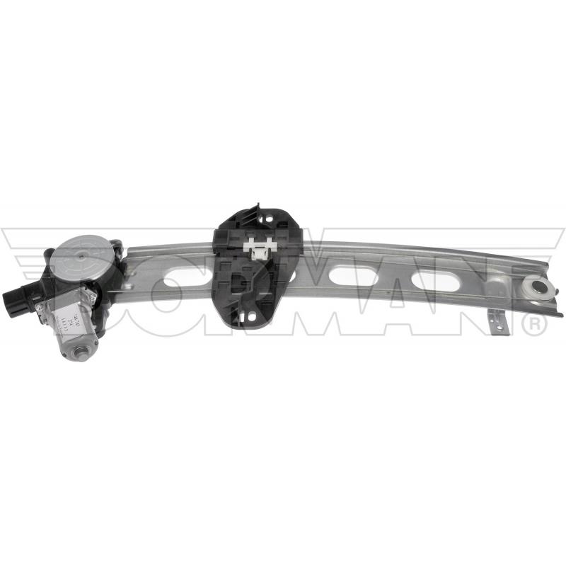 Dorman 748743 Power Window Motor and Regulator Assembly product image 3 of 3