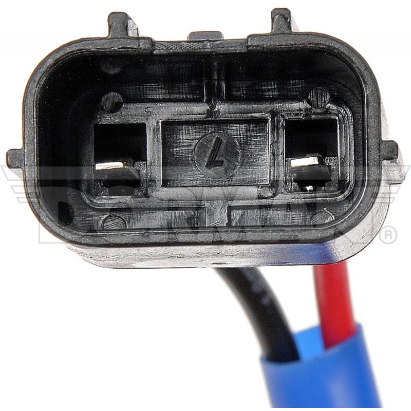 Dorman 748756 Power Window Motor and Regulator Assembly product image 2 of 3