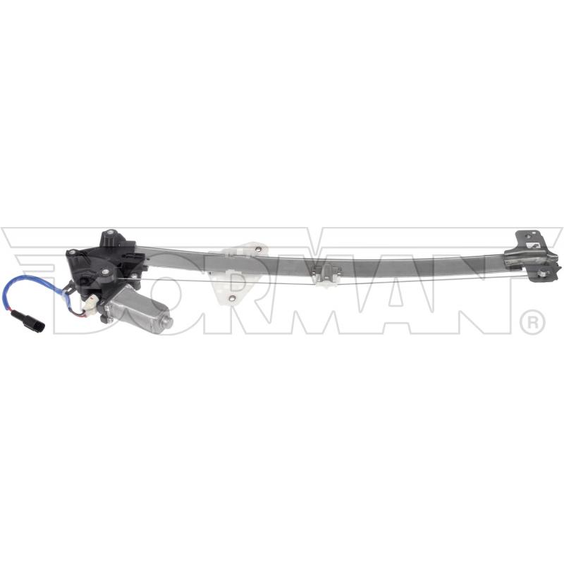 Dorman 748756 Power Window Motor and Regulator Assembly product image 3 of 3