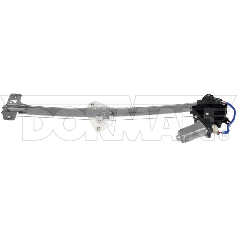 Dorman 748757 - Power Window Motor and Regulator Assembly Dorman 748757 Power Window Motor and Regulator Assembly product image 1 of 3