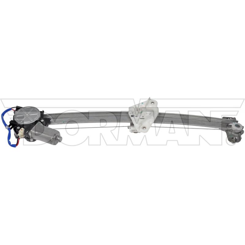 Dorman 748757 - Power Window Motor and Regulator Assembly Dorman 748757 Power Window Motor and Regulator Assembly product image 2 of 3