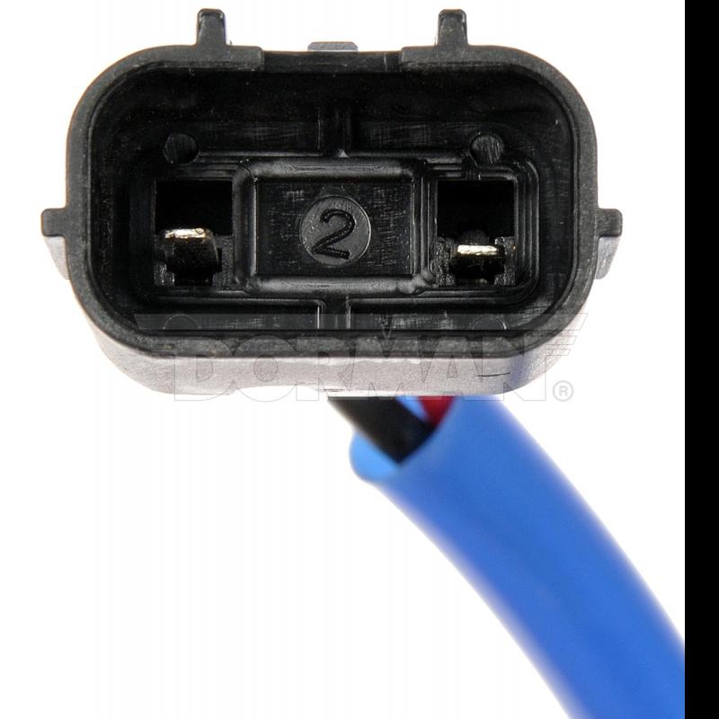 Dorman 748757 - Power Window Motor and Regulator Assembly Dorman 748757 Power Window Motor and Regulator Assembly product image 3 of 3