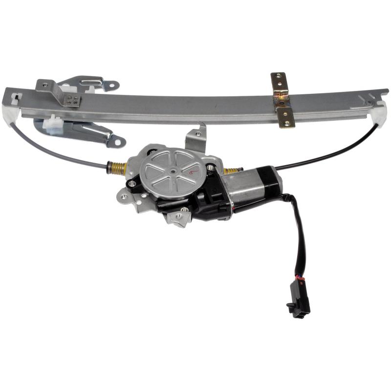 Dorman 748882 - Power Window Motor and Regulator Assembly Dorman 748882 Power Window Motor and Regulator Assembly product image 2 of 3