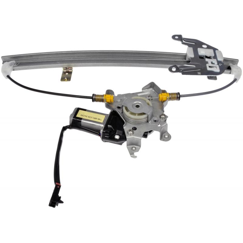 Dorman 748882 - Power Window Motor and Regulator Assembly Dorman 748882 Power Window Motor and Regulator Assembly product image 3 of 3
