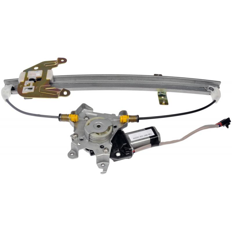 Dorman 748883 - Power Window Motor and Regulator Assembly Dorman 748883 Power Window Motor and Regulator Assembly product image 3 of 3