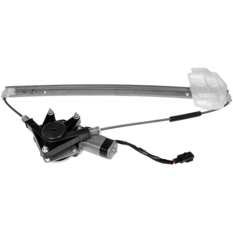 Dorman 748912 Power Window Motor and Regulator Assembly product image 2 of 3