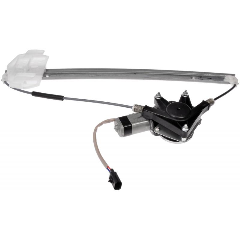 Dorman 748913 Power Window Motor and Regulator Assembly product image 3 of 3